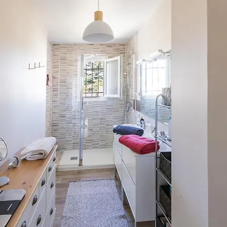 Holiday home Cibelle - Charmante Maison Avec Terrasse